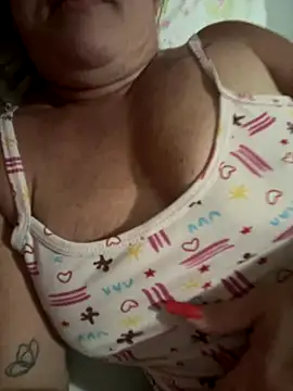 MaluLemos online show from September 26, 2:15 am