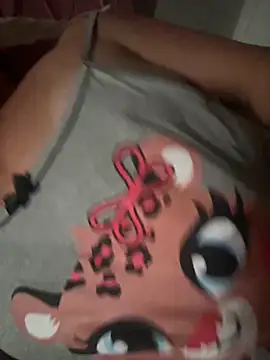 MaluLemos online show from September 29, 11:37 am