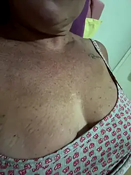 MaluLemos online show from October 2, 6:26 pm