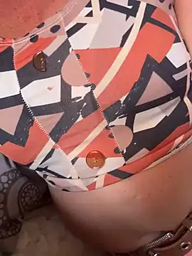 MaluLemos online show from November 2, 7:27 pm