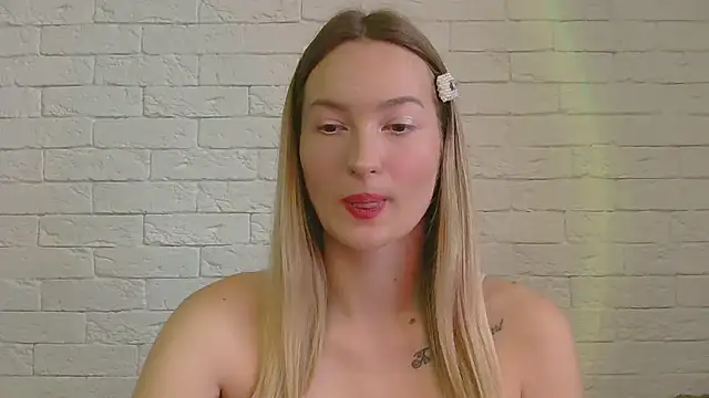 Alice Sweet 01 online show from November 12, 12:05 pm