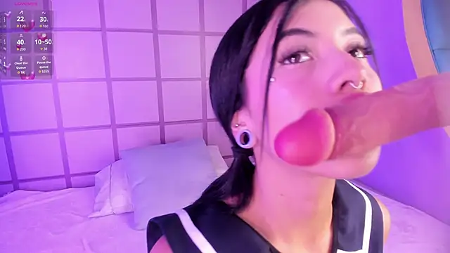 Brooke monroe online show from October 2, 4:36 pm