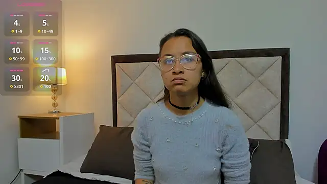 bravepetunia online show from October 24, 12:56 pm