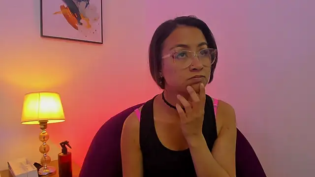 bravepetunia online show from November 18, 12:53 pm