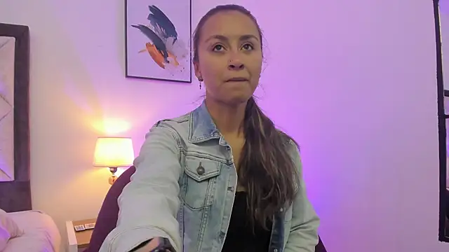 bravepetunia online show from November 27, 12:07 pm