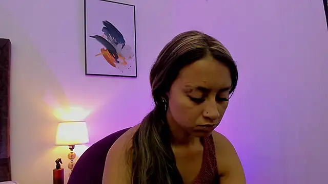 bravepetunia online show from November 29, 12:30 pm