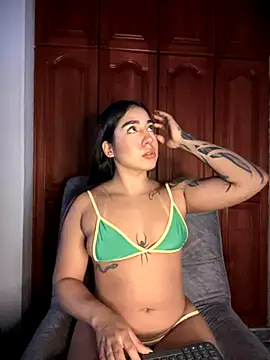 KaditaNavarro online show from September 13, 9:58 pm