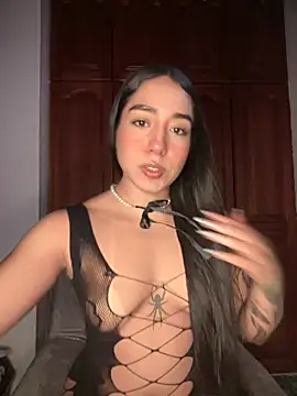 KaditaNavarro online show from September 23, 11:30 pm