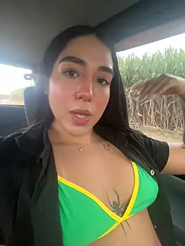 KaditaNavarro online show from October 18, 6:41 pm