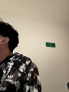 RaphaelDufort online show from November 27, 11:40 pm