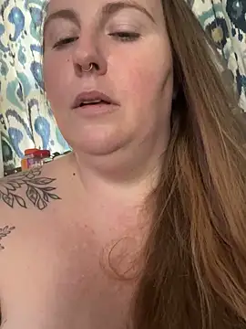 Snapshot of Domimommy420 chatting on September 26, 3:05 pm Domimommy420 online show from September 26, 3:05 pm