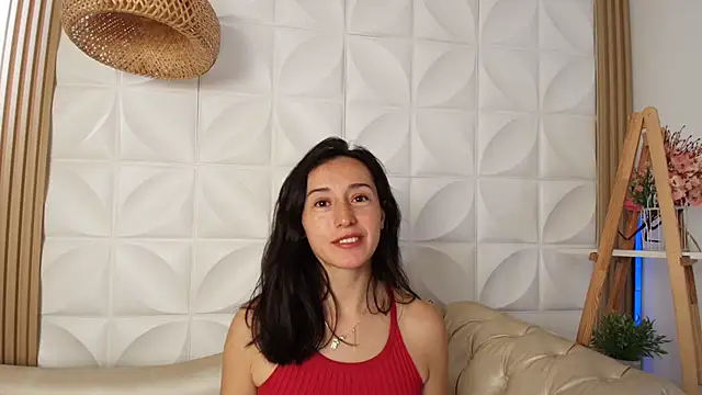 Ginevra esposito online show from September 11, 3:23 pm