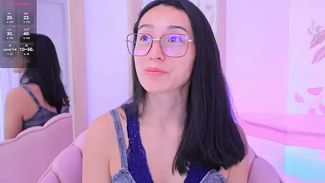 Ginevra esposito online show from September 15, 12:38 pm