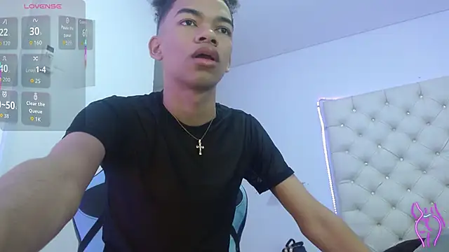 Ivone Rose  online show from September 30, 12:10 pm