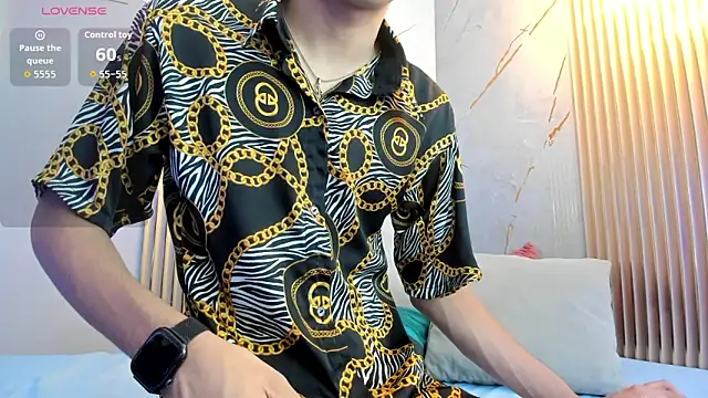 Ivone Rose  online show from November 14, 12:15 pm