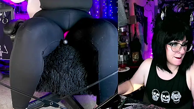 Snapshot of LadyMarzanna chatting on September 16, 9:21 am LadyMarzanna online show from September 16, 9:21 am