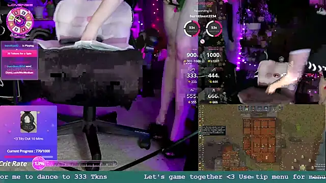 Snapshot of LadyMarzanna chatting on September 19, 4:25 am LadyMarzanna online show from September 19, 4:25 am