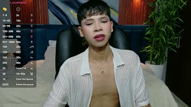 dilan 911 online show from November 5, 5:46 pm