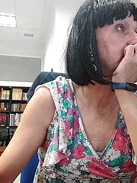 Emily de Carla online show from November 24, 4:07 pm