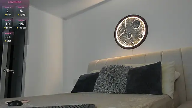 victoriia rose online show from September 15, 11:05 pm