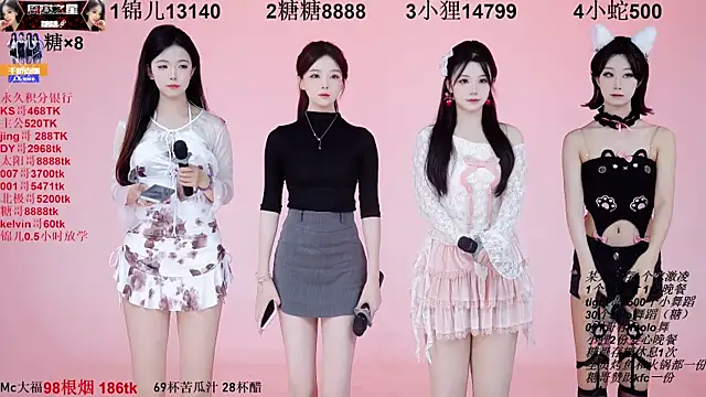 1X-one online show from October 10, 3:38 am