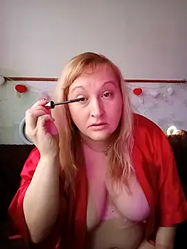 XHelenaX90 online show from February 27, 6:18 am