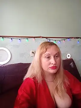 XHelenaX90 online show from March 14, 11:45 am