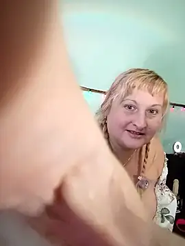 XHelenaX90 online show from September 24, 9:01 am