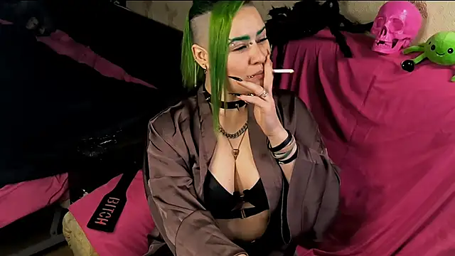 Snapshot of NeonNectar_ chatting on November 20, 3:34 pm NeonNectar online show from November 20, 3:34 pm