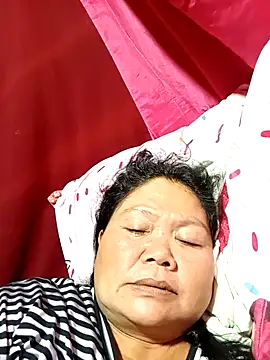 Mari fvcks online show from October 1, 8:53 am