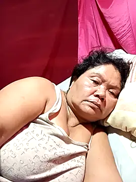 Mari fvcks online show from October 4, 7:06 am