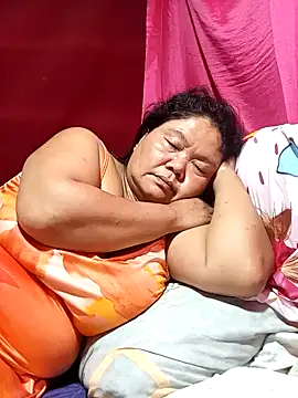 Mari fvcks online show from October 7, 4:04 pm