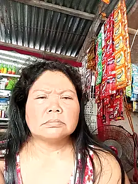 Mari fvcks online show from October 11, 6:45 am