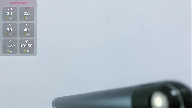 A SR 001 online show from November 14, 2:38 pm