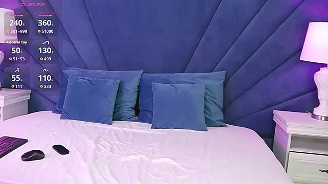 Deezylicious online show from November 22, 7:13 pm