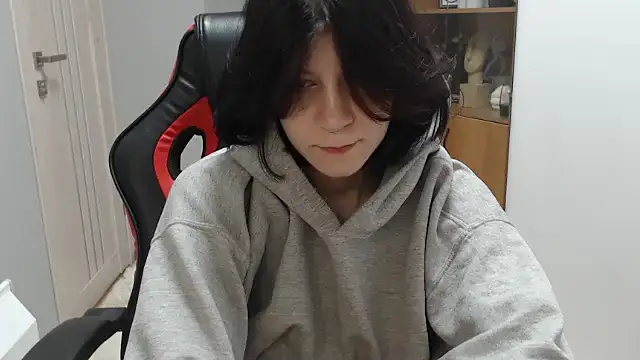 TinaQuiin online show from September 26, 8:07 am