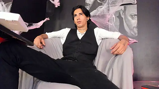 jett savage online show from October 15, 4:29 pm