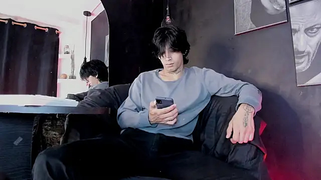 jett savage online show from November 28, 2:42 pm