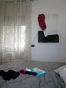 amalia202555 online show from November 30, 1:48 pm