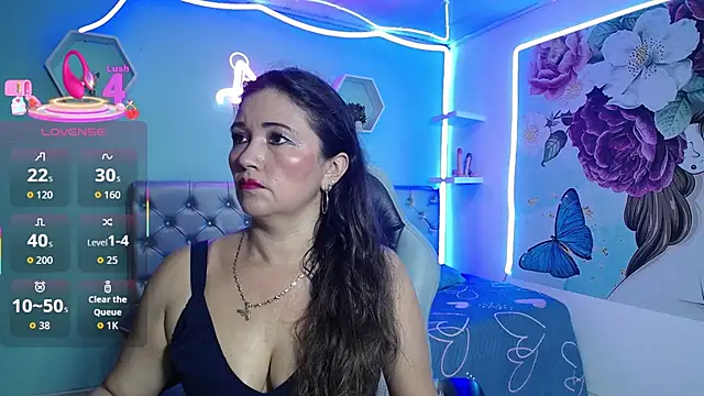 noelia milf19 online show from November 3, 3:19 am