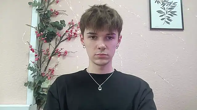 Milk Guy online show from October 22, 11:10 am