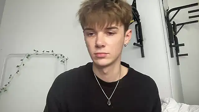 Milk Guy online show from November 26, 12:50 pm