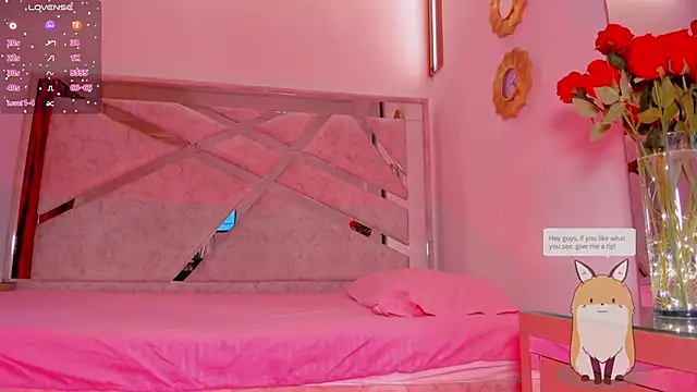 Snapshot of ThiccyLexxy chatting on November 14, 12:04 pm ThiccyLexxy online show from November 14, 12:04 pm