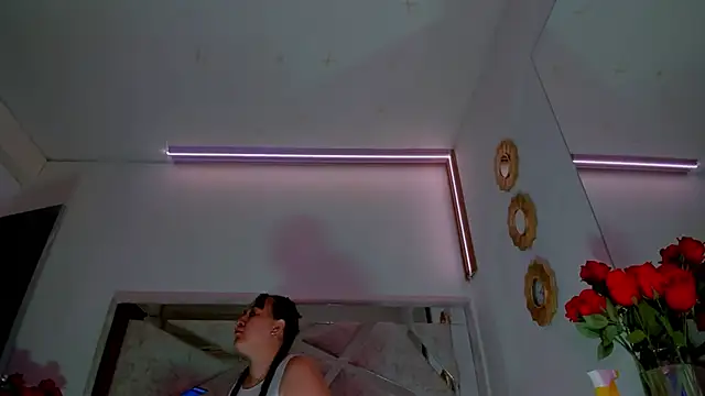 Snapshot of ThiccyLexxy chatting on November 15, 12:45 pm ThiccyLexxy online show from November 15, 12:45 pm