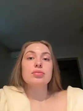 DeniMilkyyyyy online show from October 15, 4:29 pm