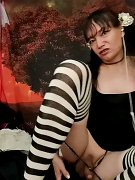 Snapshot of Tselka chatting on September 12, 9:37 pm Tselka online show from September 12, 9:37 pm