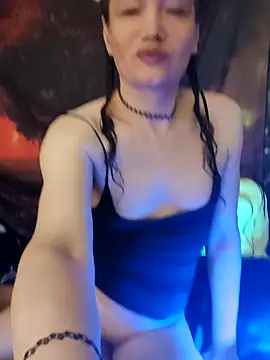 Snapshot of Tselka chatting on October 20, 8:31 pm Tselka online show from October 20, 8:31 pm