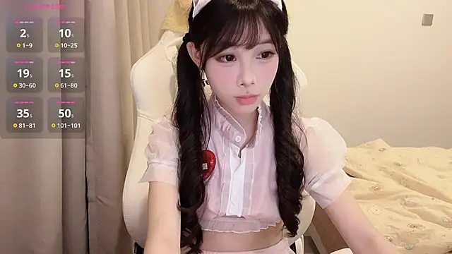 Snapshot of BeB-88 chatting on November 5, 2:50 pm BeB-88 online show from November 5, 2:50 pm