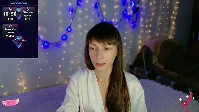 weet Lady Selin online show from November 27, 5:04 pm