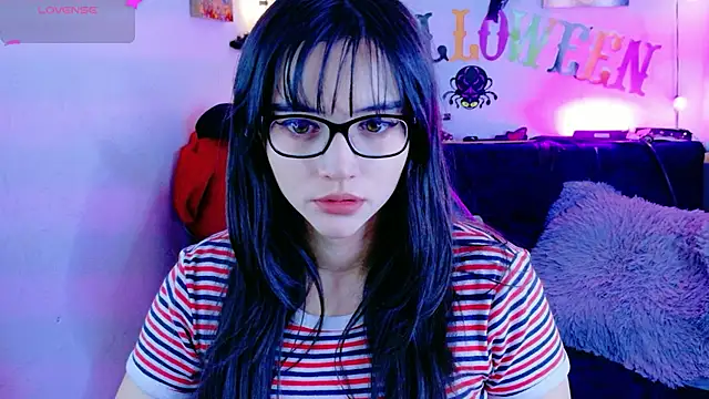 Snapshot of MiaVelvetDoll chatting on November 2, 2:52 pm MiaVelvetDoll online show from November 2, 2:52 pm